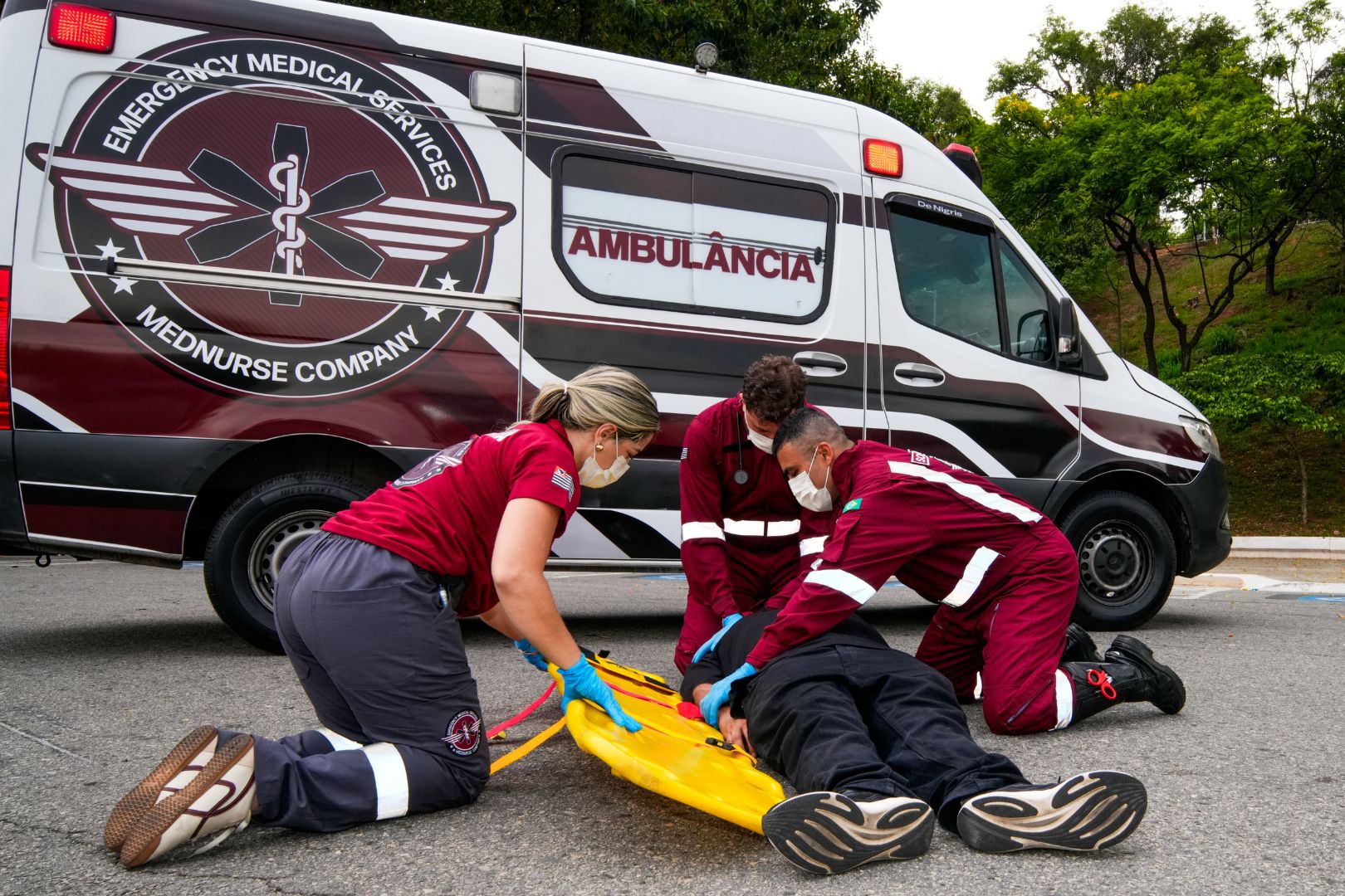 Mednurse Image